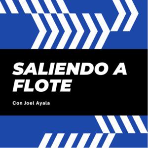 Saliendo a Flote