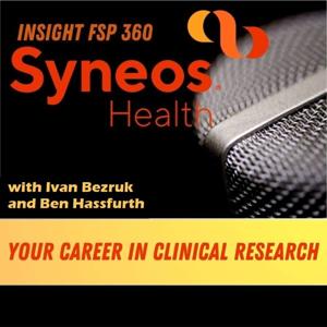 Insight Syneos Health FSP 360