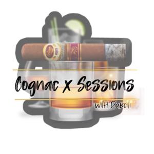 Raw Talks Cognac Sessions