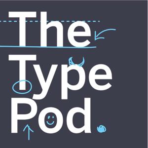 The Type Pod by Thesiswhisperer