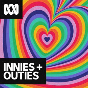 Innies + Outies by ABC listen