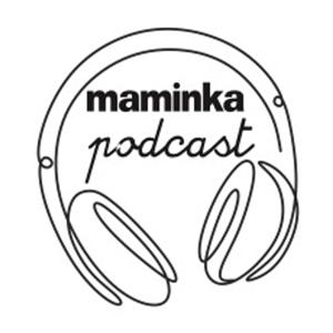 Podcast maminka.cz by Časopis Maminka