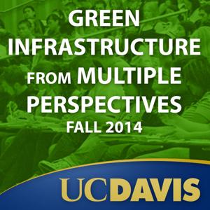 Green Infrastructure from Multiple Perspectives, Fall 2014