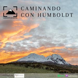 Caminando con Humboldt