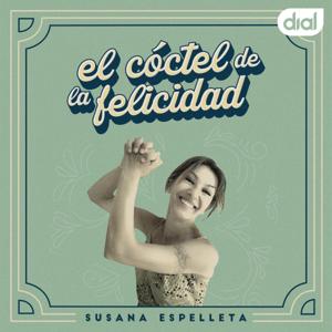 El cóctel de la felicidad