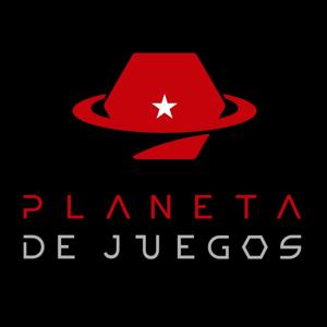 Planeta de juegos by Luis (Fley)