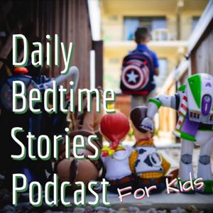 Daily Bedtime Stories (for Kids)