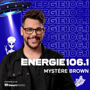 Mystère Brown by iHeartRadio