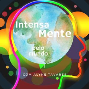 IntensaMente pelo Mundo