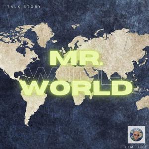 Mr.WorldWide