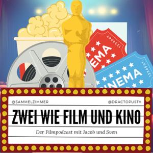 Zwei wie Film und Kino