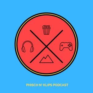 Phisch & Klips Podcast