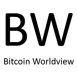 Bitcoin Worldview