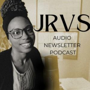 JRVS Audio Newsletter Podcast