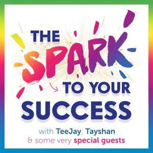 The Spark To Your Success Gender and Sexual Identity Specials