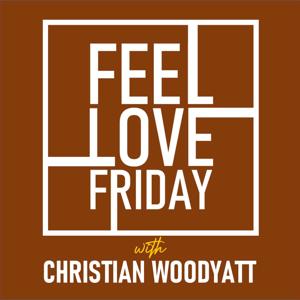 Feel Love Friday