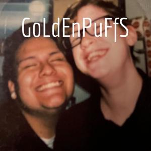 Goldenpuffs