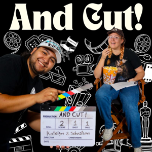 And Cut!