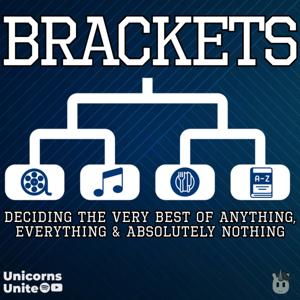 Brackets