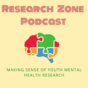 Research Zone Podcast