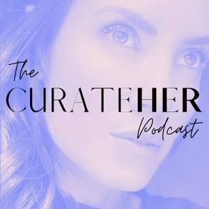 The Curateher Podcast