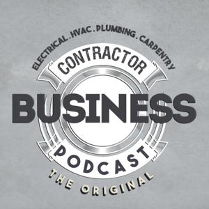 Contractor Business Podcast