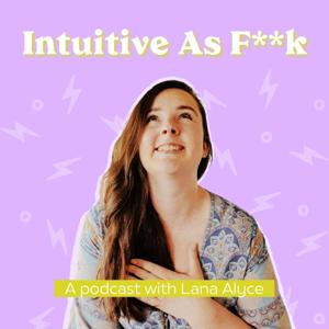 Intuitive As F**k