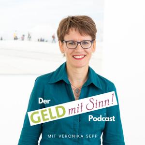 Der "Geld mit Sinn" Podcast