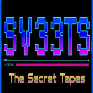 SV33TS: The Secret Tapes