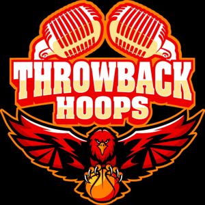 Throwback Hoops by Woody Venkat & Robbie Clayton