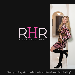 The Ritual Haus Rules