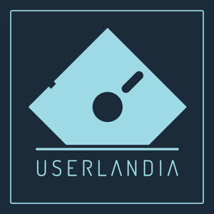 Userlandia