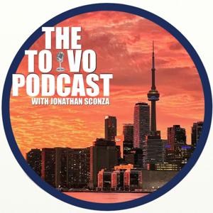 The TO VO Podcast