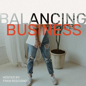 Balancing Business