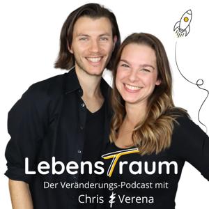 Lebenstraum - der Veränderungspodcast