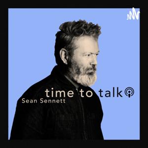 Time To Talk with Sean Sennett by Sean Sennett