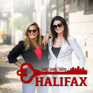 Living, Loving, & Selling Halifax