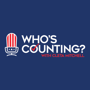 Who's Counting with Cleta Mitchell