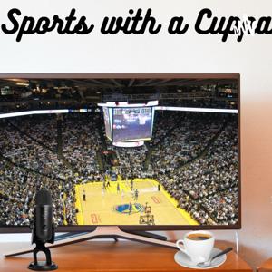 Sports with a Cuppa