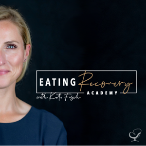 Eating Recovery Academy Podcast