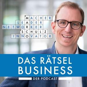 Das Rätsel Business