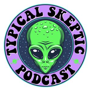 Typical Skeptic Podcast by Robert Kalil