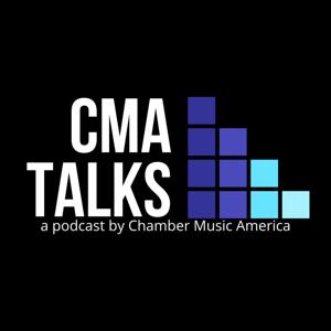 Chamber Music America's Podcasts