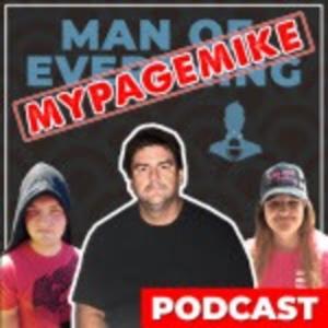 MyPageMike - Nothing Ever Happens on My Block!