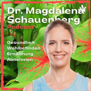 Dr. Magdalena Schauenberg