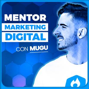 Mentor en Marketing Digital