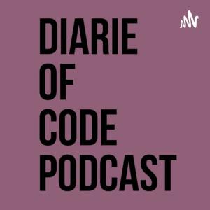 Diarie Of Code Podcast