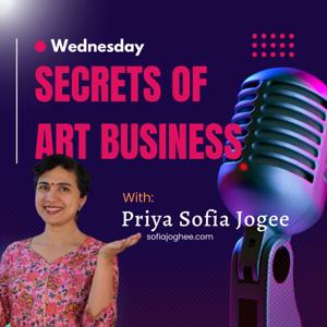 Secrets Of Art Business