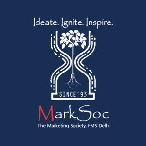 MarkSoc Podcast