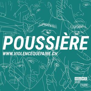 Poussière